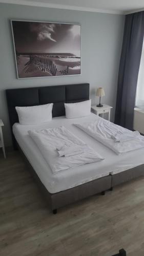Appartement-Hotel Rostock - main image