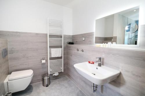 Hotel Wald & Meer - image 11