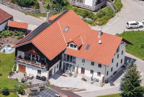 Ferienwohnung Haus Brenner in Seeg, Deutschland