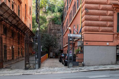 Hotel Assarotti, Genua (zdjęcie 7)