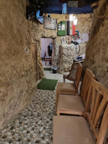 Bait Ward Siwa House in Siwa