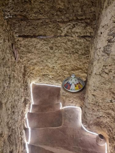 Bait Ward Siwa House in Siwa