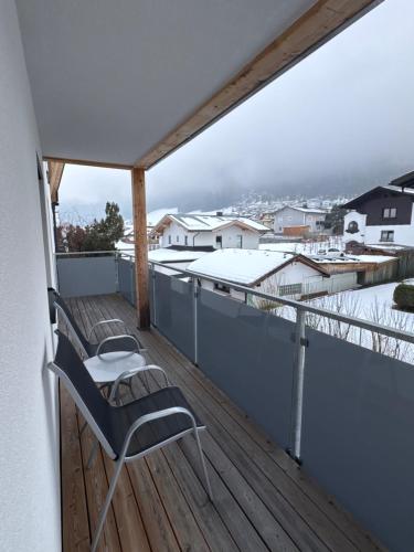 Apartments Oliver, Axams in อาซามซ์