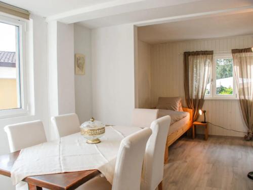 Casa Ghidotti - Brissago in 布里薩戈