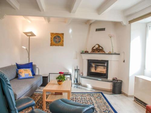Casa Ghidotti - Brissago in 布里薩戈
