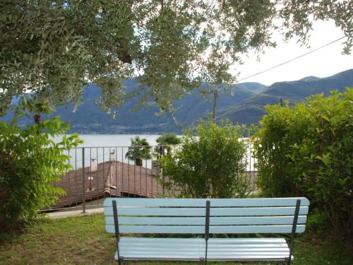 Casa Ghidotti - Brissago in 布里薩戈