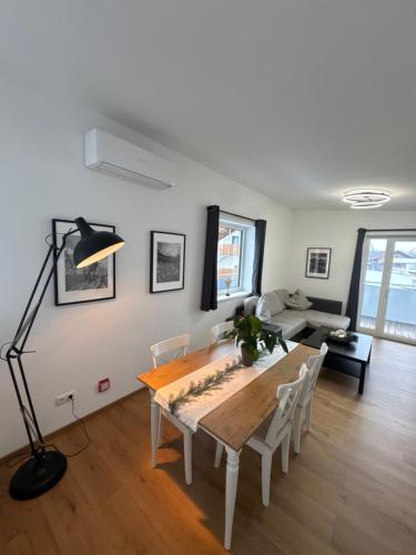 Apartments Oliver, Axams in อาซามซ์