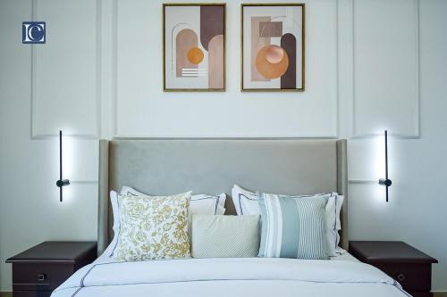 Exclusive 2BR Home Marina Residence 4, The Palm, Dubai (photo 7)
