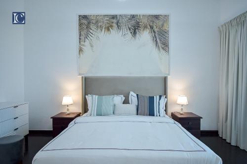 Exclusive 2BR Home Marina Residence 4, The Palm, Dubai (photo 8)