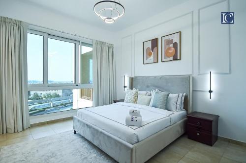 Exclusive 2BR Home Marina Residence 4, The Palm, Dubai (photo 10)