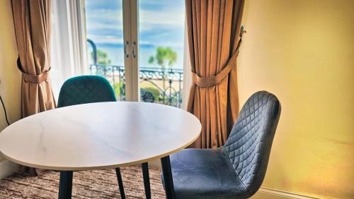 Facilities, Carlton Hotel in Weymouth