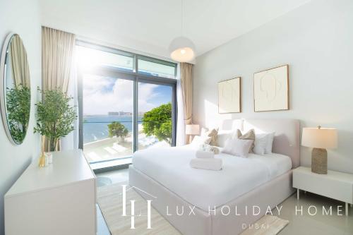 LUX The Beachfront Island View Suite, Dubaj (zdjęcie 4)