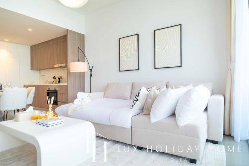 LUX The Beachfront Island View Suite, Dubaj (zdjęcie 8)