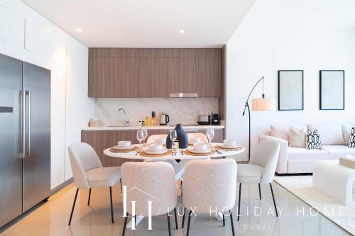 LUX The Beachfront Island View Suite, Dubaj (zdjęcie 3)