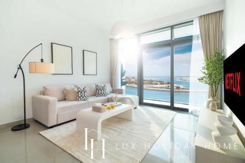 LUX The Beachfront Island View Suite, Dubaj (zdjęcie 2)