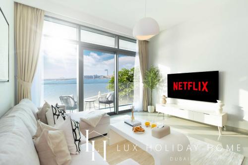 LUX The Beachfront Island View Suite, Dubaj (zdjęcie 9)