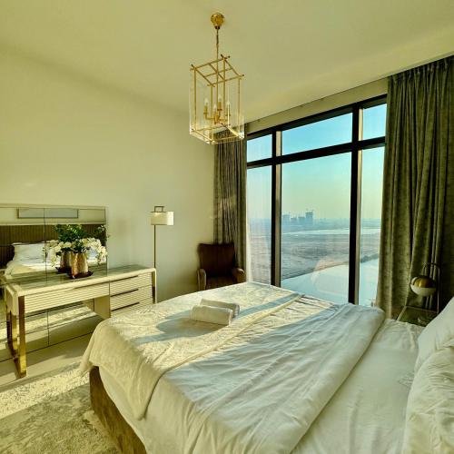 THE COVE Creek Harbour, Dubai (foto 3)