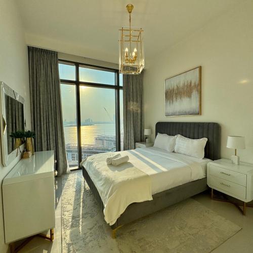THE COVE Creek Harbour, Dubai (foto 5)