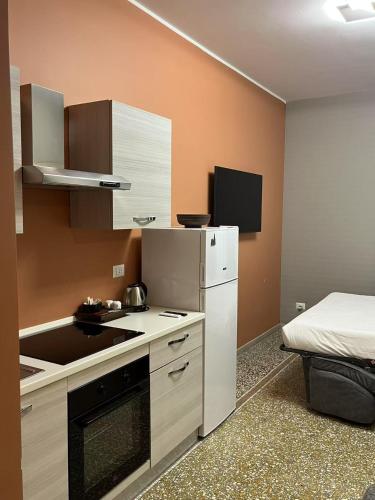Vatican museum guest house 1