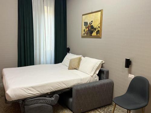 Vatican museum guest house, Roma (foto 7)