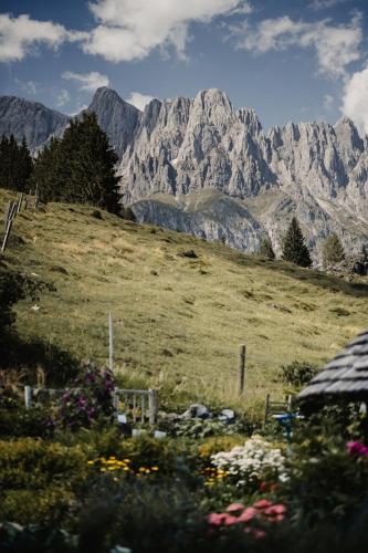 Alpengasthof-Hotel Kopphütte - Mühlbach am Hochkönig