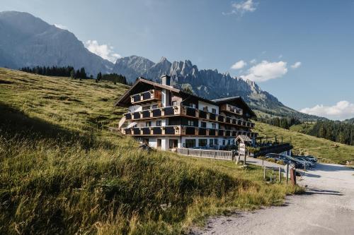 Alpengasthof-Hotel Kopphütte in Mühlbach am Hochkönig, Österreich