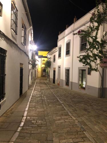 สภาพแวดล้อมโดยรอบ, Casa Callejita del Clavel in ซาฟรา / เลเรนา