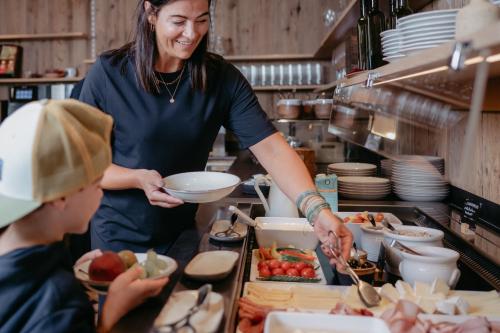 Alpengasthof-Hotel Kopphütte - image 5