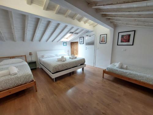 Casa Vacanze Francesco, Florencia (foto 4)