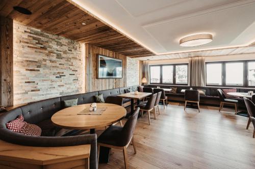 Alpengasthof-Hotel Kopphütte - image 3