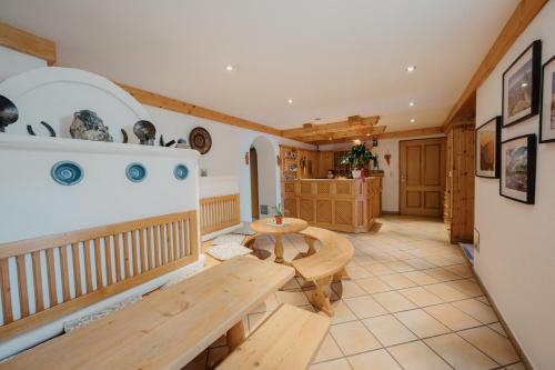 Alpengasthof-Hotel Kopphütte - image 2