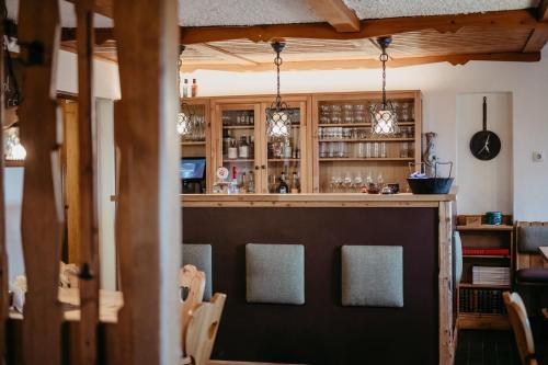 Alpengasthof-Hotel Kopphütte - image 14