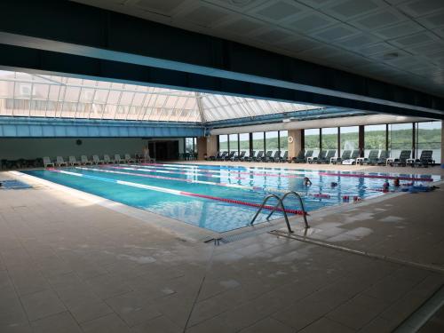 Piscină, RaAy in Brăila