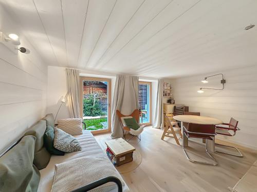 Cosy Alpine Lodge-Sarreyer near Verbier-Swiss Alps · Sarreyer