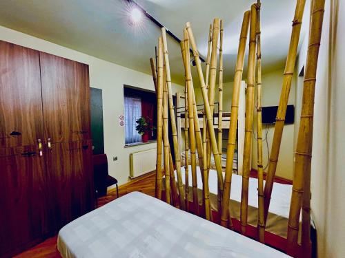 Porta Hostel, Batumi
