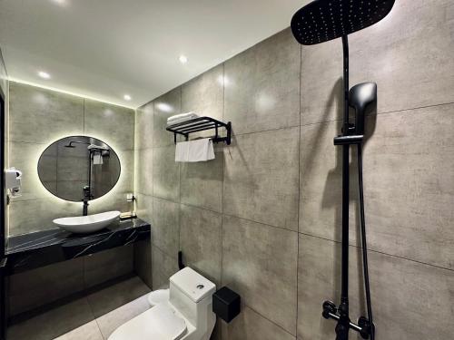 芹苴 LION 15 Hotel 3星级 酒店 设施