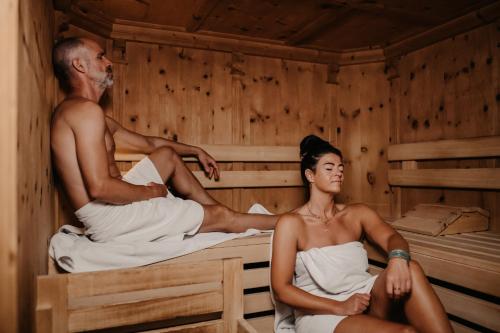 Alpengasthof-Hotel Kopphütte - main image