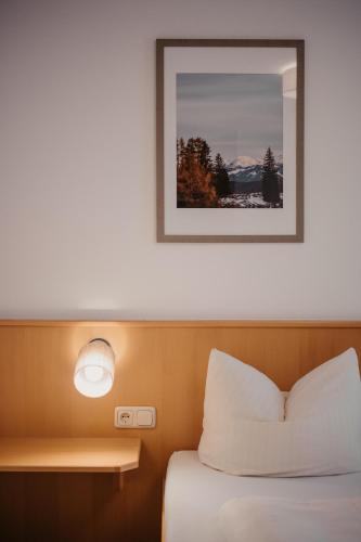 Alpengasthof-Hotel Kopphütte - image 7