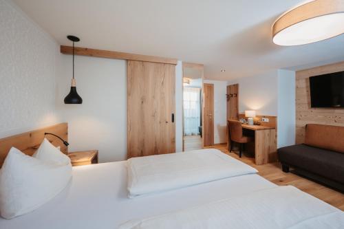 Alpengasthof-Hotel Kopphütte - image 10