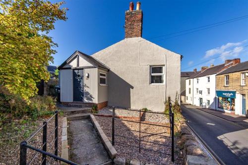 Vine Cottage in Hexham