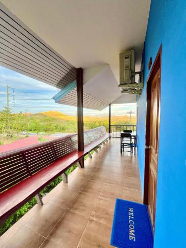 Maingern Maithong Resort near Huai Khun Ram Health Promoting Hospital