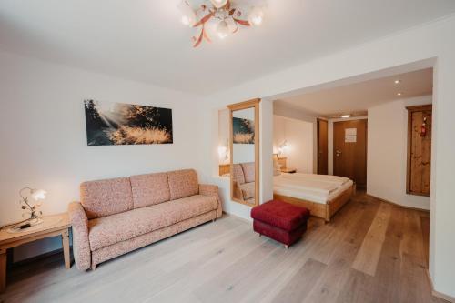 Alpengasthof-Hotel Kopphütte - image 12