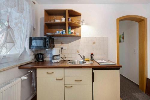 บริการและสิ่งอำนวยความสะดวก, Apartment Todtmoos 3 in โทด์ทโมส