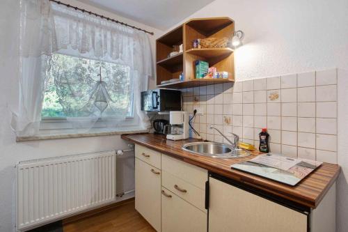 บริการและสิ่งอำนวยความสะดวก, Apartment Todtmoos 3 in โทด์ทโมส