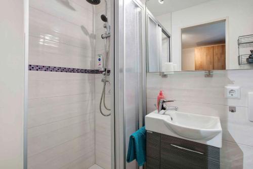 ฝักบัว, Apartment Todtmoos 3 in โทด์ทโมส