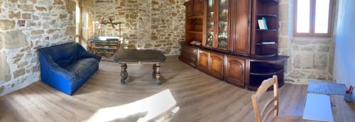 Gîte La Vacale- 2 à 10 personnes (Gite La Vacale- 2 a 10 personnes) in ฟิแฌค