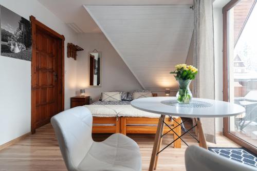 Apartament u Czernikow in Bialy Dunajec