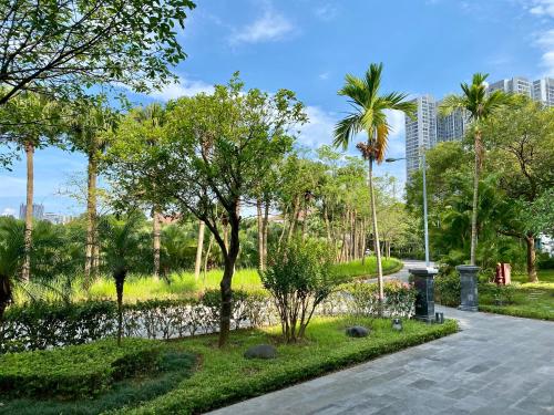 NCC Garden Villas - NCC Hotel – Hanoi