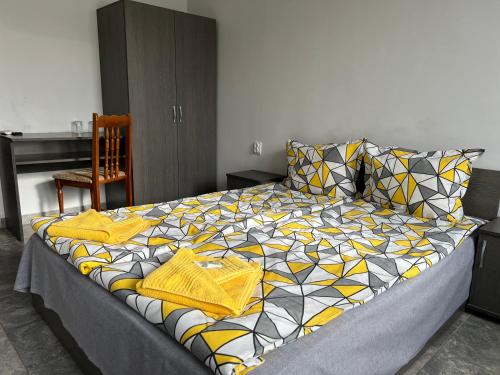 Hotel Rositsa, Veliko Tŭrnovo