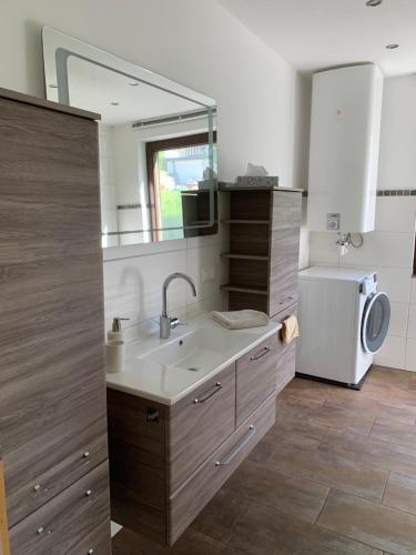 Ferienwohnung Gopperl in Franking